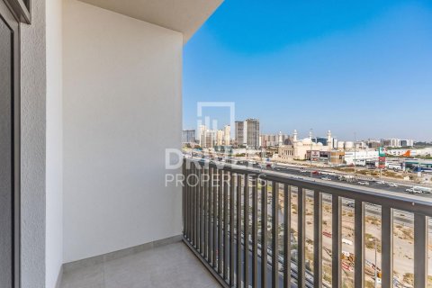 Leilighet til salgs i Jumeirah Village Triangle, Dubai, Emiratene 1 rom, 57.14 kvm Nr. 742549 - Foto 14