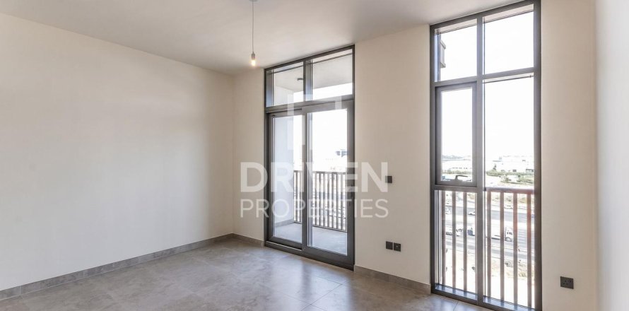 Leilighet i Jumeirah Village Triangle, Dubai, Emiratene 1 rom, 57.14 kvm nr. 742549