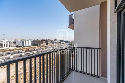 Leilighet til salgs i Jumeirah Village Triangle, Dubai, Emiratene 1 rom, 57.14 kvm Nr. 742549 - Foto 13