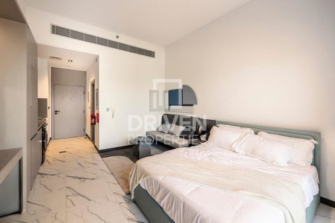דירה ב Mohammed Bin Rashid City, Dubai, איחוד האמירויות 1 חדר, 36.6 מ