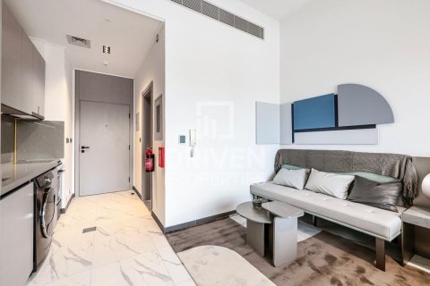 Apartment in Mohammed Bin Rashid City, Dubai, UAE 1 room, 36.6 sq.m. № 742550 - photo 3