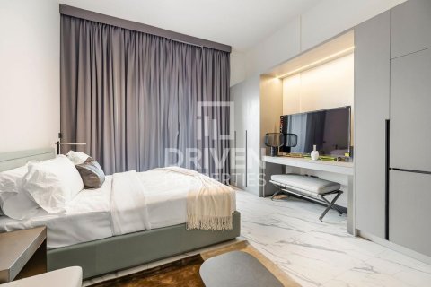 Apartment in Mohammed Bin Rashid City, Dubai, UAE 1 room, 36.6 sq.m. № 742550 - photo 6