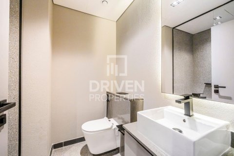 Apartment in Mohammed Bin Rashid City, Dubai, UAE 1 room, 36.6 sq.m. № 742550 - photo 10