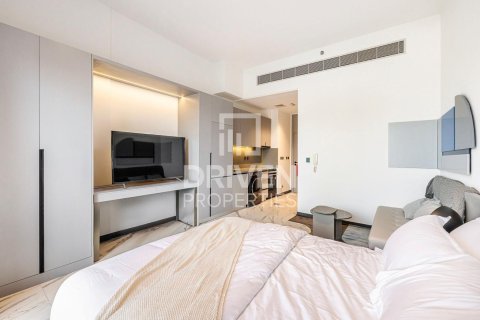 Apartment in Mohammed Bin Rashid City, Dubai, UAE 1 room, 36.6 sq.m. № 742550 - photo 2
