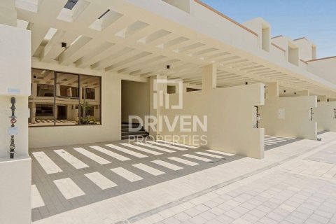 Müüa ridamaja asukohaga Damac Lagoons, Dubai, AÜE: 4 magamistoaga, 144 m² Nr 742551 - pilt 17