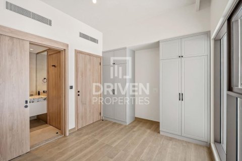 Müüa ridamaja asukohaga Damac Lagoons, Dubai, AÜE: 4 magamistoaga, 144 m² Nr 742551 - pilt 9
