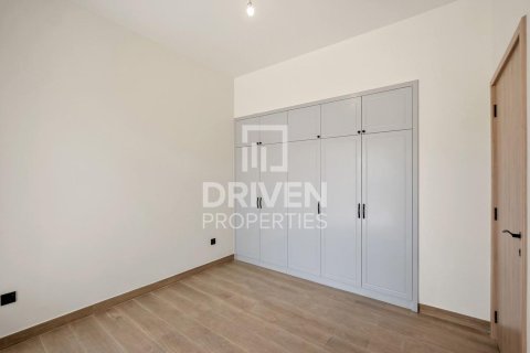 Müüa ridamaja asukohaga Damac Lagoons, Dubai, AÜE: 4 magamistoaga, 144 m² Nr 742551 - pilt 7