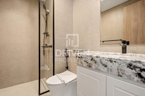 Müüa ridamaja asukohaga Damac Lagoons, Dubai, AÜE: 4 magamistoaga, 144 m² Nr 742551 - pilt 16