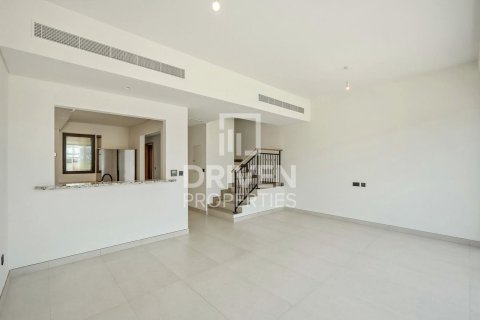 Müüa ridamaja asukohaga Damac Lagoons, Dubai, AÜE: 4 magamistoaga, 144 m² Nr 742551 - pilt 4