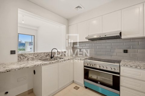Müüa ridamaja asukohaga Damac Lagoons, Dubai, AÜE: 4 magamistoaga, 144 m² Nr 742551 - pilt 13