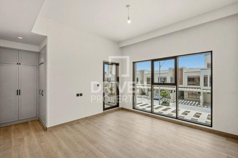Müüa ridamaja asukohaga Damac Lagoons, Dubai, AÜE: 4 magamistoaga, 144 m² Nr 742551 - pilt 8