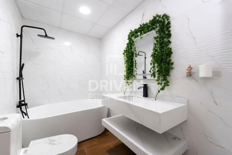 Dzīvoklis Downtown Dubai (Downtown Burj Dubai)jā, AAE 1 istaba, 75.34 m2 Nr. 742548 - attēls 7