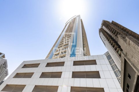 Διαμέρισμα σε Downtown Dubai (Downtown Burj Dubai), ΗΑΕ 1 υπνοδωμάτιο, 75.34 τ.μ. Αρ. 742548