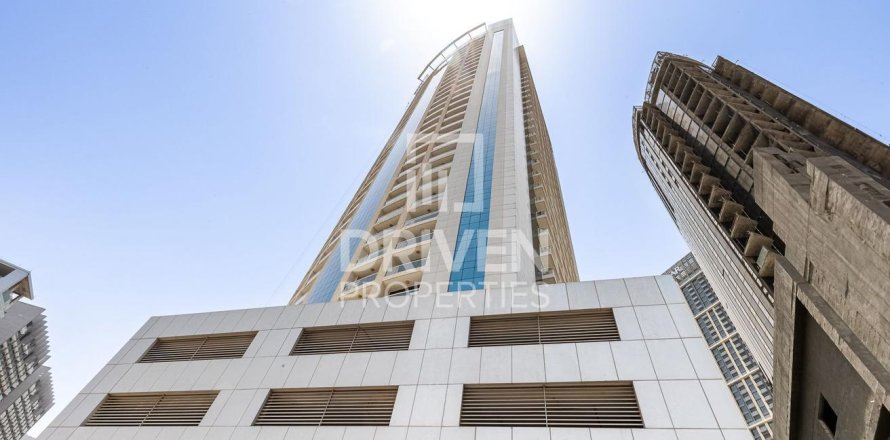 Dzīvoklis Downtown Dubai (Downtown Burj Dubai)jā, AAE 1 istaba, 75.34 m2 Nr. 742548