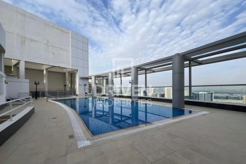 Dzīvoklis Downtown Dubai (Downtown Burj Dubai)jā, AAE 1 istaba, 75.34 m2 Nr. 742548 - attēls 10