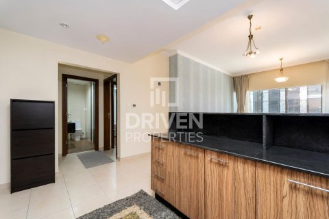 Dzīvoklis Downtown Dubai (Downtown Burj Dubai)jā, AAE 1 istaba, 75.34 m2 Nr. 742548 - attēls 6