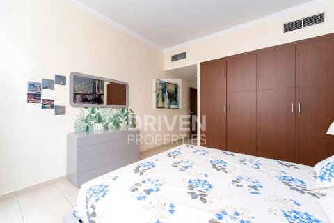 Dzīvoklis Downtown Dubai (Downtown Burj Dubai)jā, AAE 1 istaba, 75.34 m2 Nr. 742548 - attēls 4