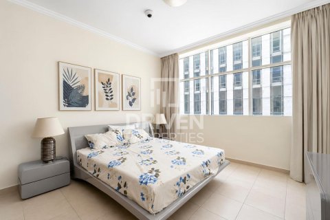 Dzīvoklis Downtown Dubai (Downtown Burj Dubai)jā, AAE 1 istaba, 75.34 m2 Nr. 742548 - attēls 3