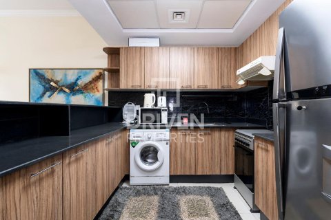 Dzīvoklis Downtown Dubai (Downtown Burj Dubai)jā, AAE 1 istaba, 75.34 m2 Nr. 742548 - attēls 5