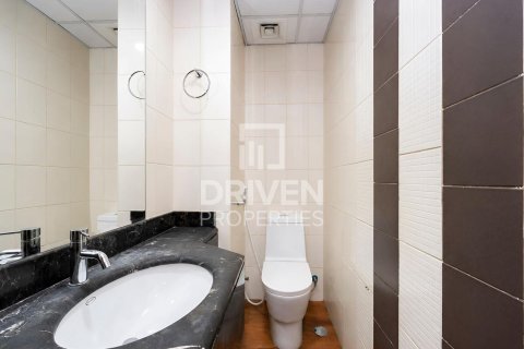 Dzīvoklis Downtown Dubai (Downtown Burj Dubai)jā, AAE 1 istaba, 75.34 m2 Nr. 742548 - attēls 8