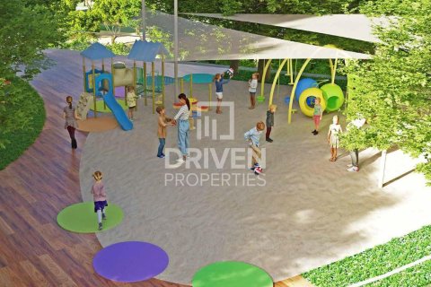 Wohnung zum Verkauf in Jumeirah Village Circle, Dubai, VAE 2 Schlafzimmer, 89.09 m2 Nr. 742546 - Foto 11