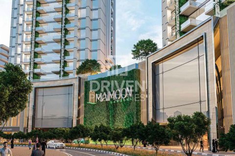 Wohnung zum Verkauf in Jumeirah Village Circle, Dubai, VAE 2 Schlafzimmer, 89.09 m2 Nr. 742546 - Foto 7
