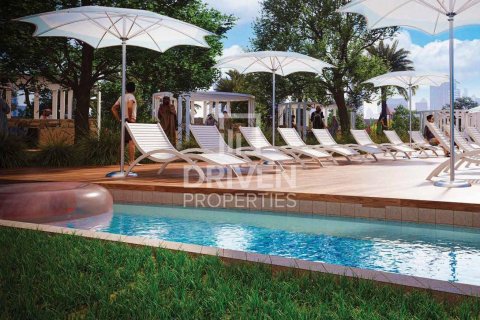 Wohnung zum Verkauf in Jumeirah Village Circle, Dubai, VAE 2 Schlafzimmer, 89.09 m2 Nr. 742546 - Foto 8