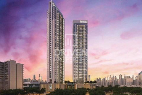 Wohnung zum Verkauf in Jumeirah Village Circle, Dubai, VAE 2 Schlafzimmer, 89.09 m2 Nr. 742546 - Foto 2