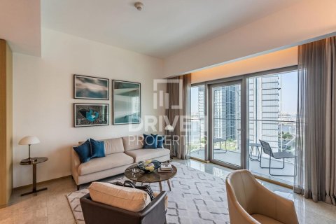 Apartment til salg i Dubai Creek Harbour (The Lagoons), Dubai, UAE 1 soveværelse, 74.69 kvm № 742547 - foto 3