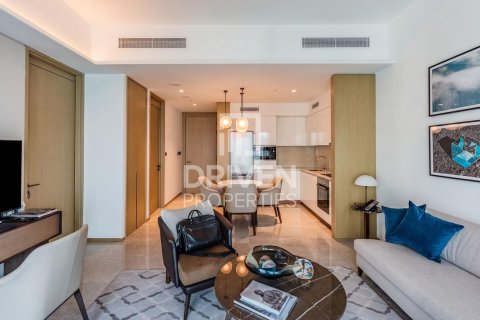 Apartment til salg i Dubai Creek Harbour (The Lagoons), Dubai, UAE 1 soveværelse, 74.69 kvm № 742547 - foto 6