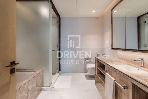 Apartment til salg i Dubai Creek Harbour (The Lagoons), Dubai, UAE 1 soveværelse, 74.69 kvm № 742547 - foto 10
