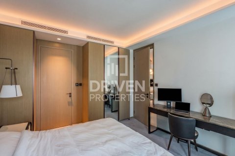 Apartment til salg i Dubai Creek Harbour (The Lagoons), Dubai, UAE 1 soveværelse, 74.69 kvm № 742547 - foto 9