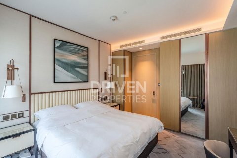 Apartment til salg i Dubai Creek Harbour (The Lagoons), Dubai, UAE 1 soveværelse, 74.69 kvm № 742547 - foto 8