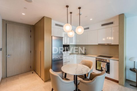 Apartment til salg i Dubai Creek Harbour (The Lagoons), Dubai, UAE 1 soveværelse, 74.69 kvm № 742547 - foto 5
