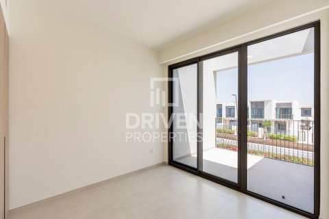 וילה למכירה ב The Valley, Dubai, איחוד האמירויות  3 חדרי שינה, 173.91 מ"ר, מספר 742545 - תמונה 11
