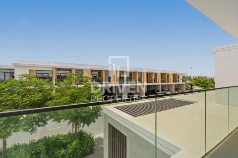 Arabian Ranches 3、Dubai、UAE にあるヴィラ販売中 4ベッドルーム、249.82 m2、No742541 - 写真 20