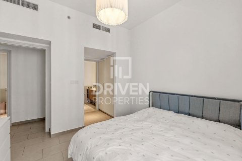 Купити квартиру в Дубай Хилс Эстейт, Дубай, ОАЕ 2 спальні, 88.82м2, № 742540 - фото 8