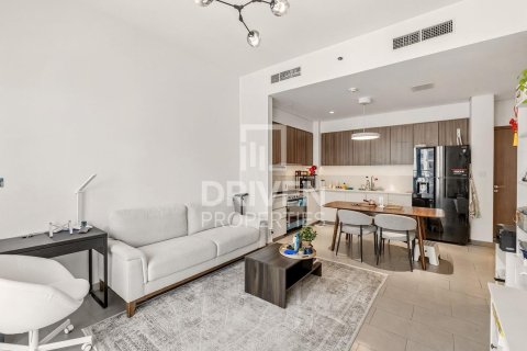 Dzīvoklis Dubai Hills Estate, Dubaijā, AAE 2 istabas, 88.82 m2 Nr. 742540