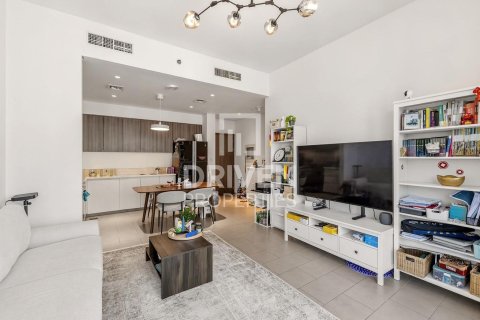 Купити квартиру в Дубай Хилс Эстейт, Дубай, ОАЕ 2 спальні, 88.82м2, № 742540 - фото 2