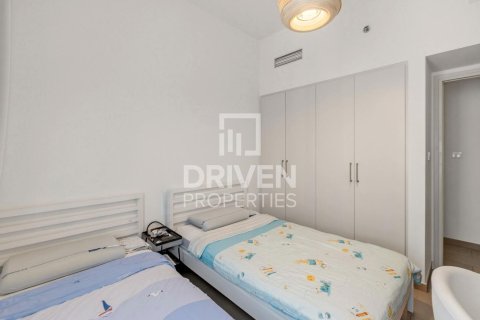 Купити квартиру в Дубай Хилс Эстейт, Дубай, ОАЕ 2 спальні, 88.82м2, № 742540 - фото 6