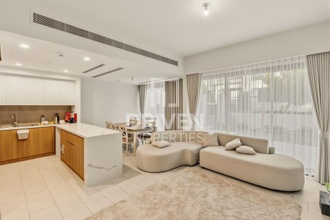 Townhouse di Dubai Land, Dubai, UEA 3 kamar tidur, 161.84 m2 nomor 742542