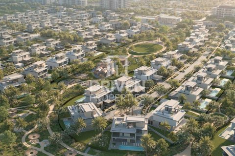 Villa til salg i The Valley, Dubai, UAE 4 soveværelser, 907.57 kvm № 742539 - foto 5