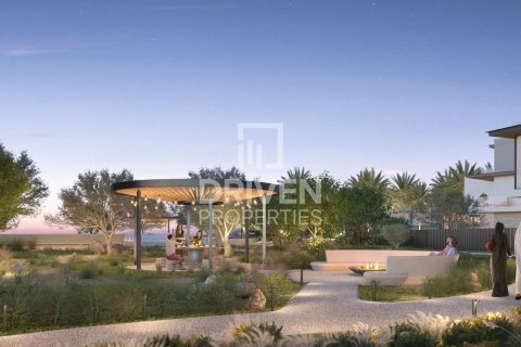 Villa til salg i The Valley, Dubai, UAE 4 soveværelser, 907.57 kvm № 742539 - foto 4
