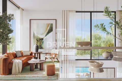 Villa til salg i The Valley, Dubai, UAE 4 soveværelser, 907.57 kvm № 742539 - foto 8