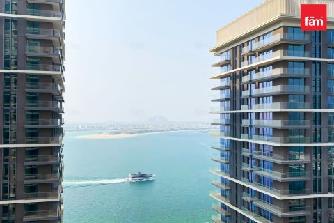 Lägenhet till försäljning i Dubai Harbour, Dubai, UAE 1 sovrum, 68.9 kvm Nr. 659293 - fotografi 9