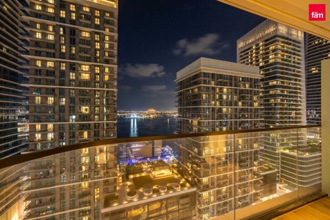 Διαμέρισμα σε Dubai Harbour, ΗΑΕ 1 υπνοδωμάτιο, 68.9 τ.μ. Αρ. 659293 - φωτογραφία 28