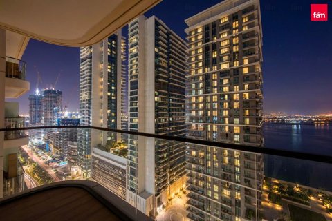 Διαμέρισμα σε Dubai Harbour, ΗΑΕ 1 υπνοδωμάτιο, 68.9 τ.μ. Αρ. 659293 - φωτογραφία 27