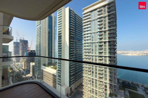 Διαμέρισμα σε Dubai Harbour, ΗΑΕ 1 υπνοδωμάτιο, 68.9 τ.μ. Αρ. 659293 - φωτογραφία 26