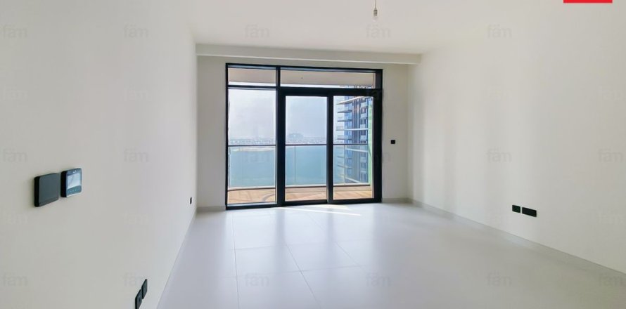 Dubai Harbour, Dubai, BAE’de daire 1 yatak odası, 68.9 m&sup2; No 659293