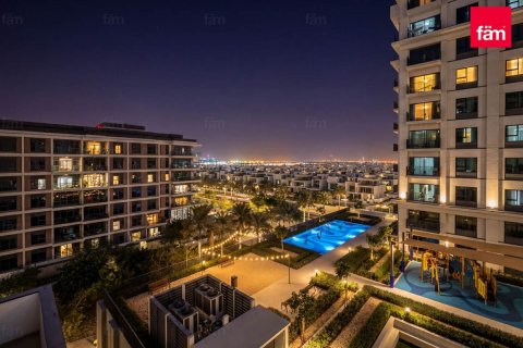Appartamento in affitto a Dubai Hills Estate, Dubai, EAU 2 camere da letto, 95.5 mq. № 659291 - foto 2